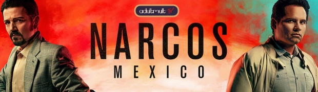 Нарко: Мексика 4 сезон